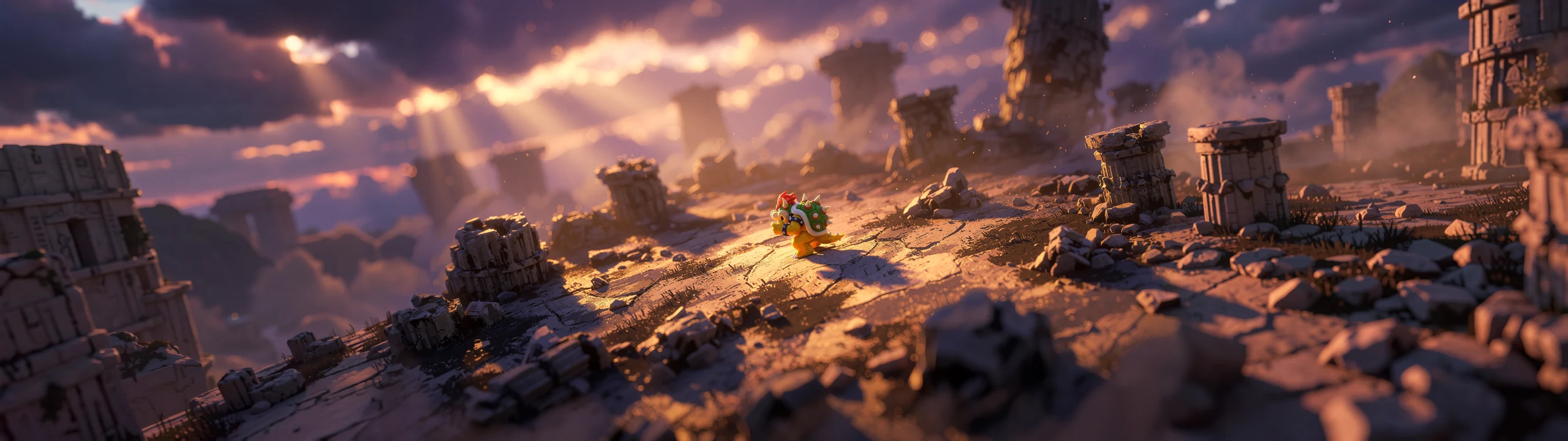 Bowser