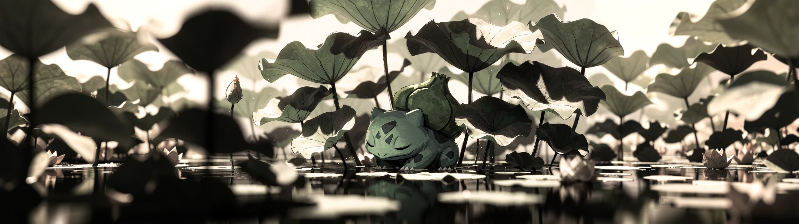 Bulbasaur