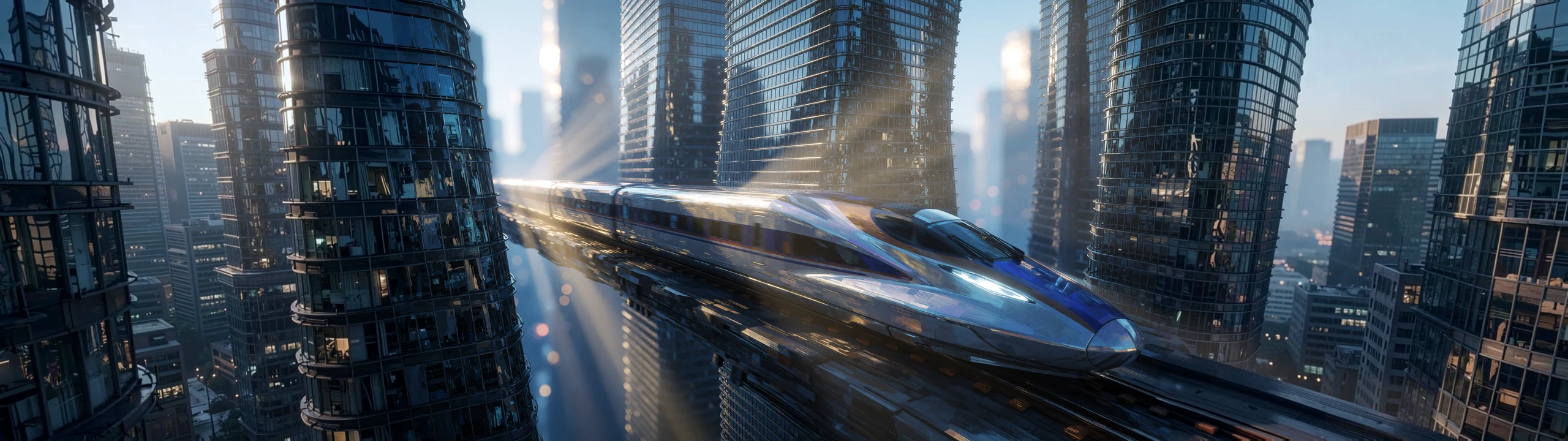 Bullet Train