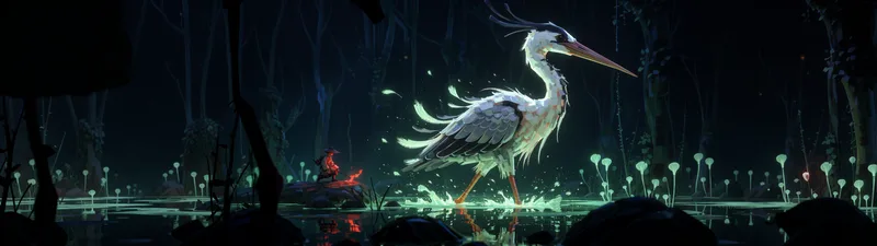 Glowmarsh