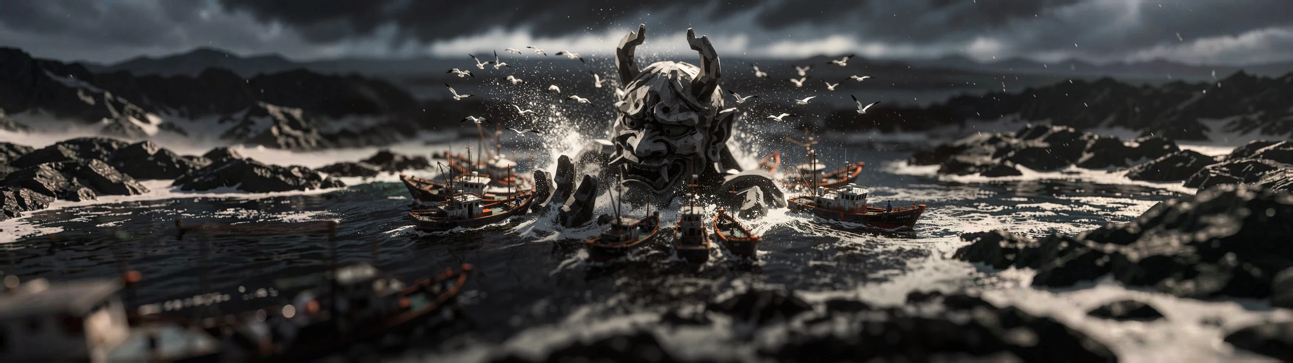 Goliath