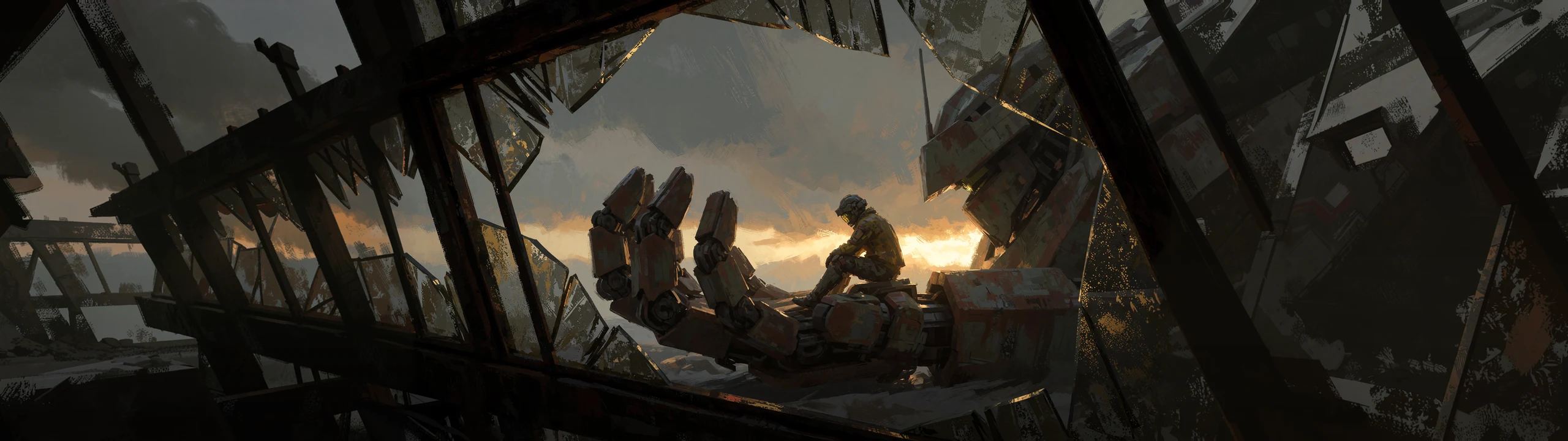 Fallen