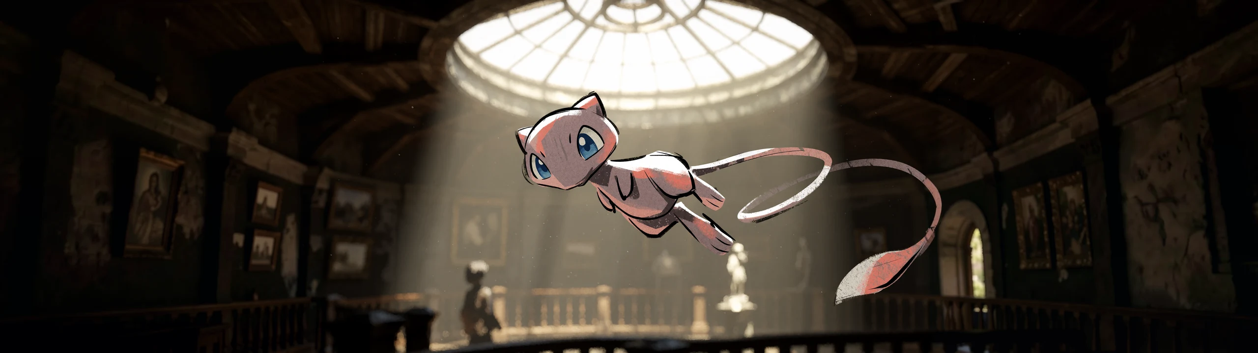 Mew