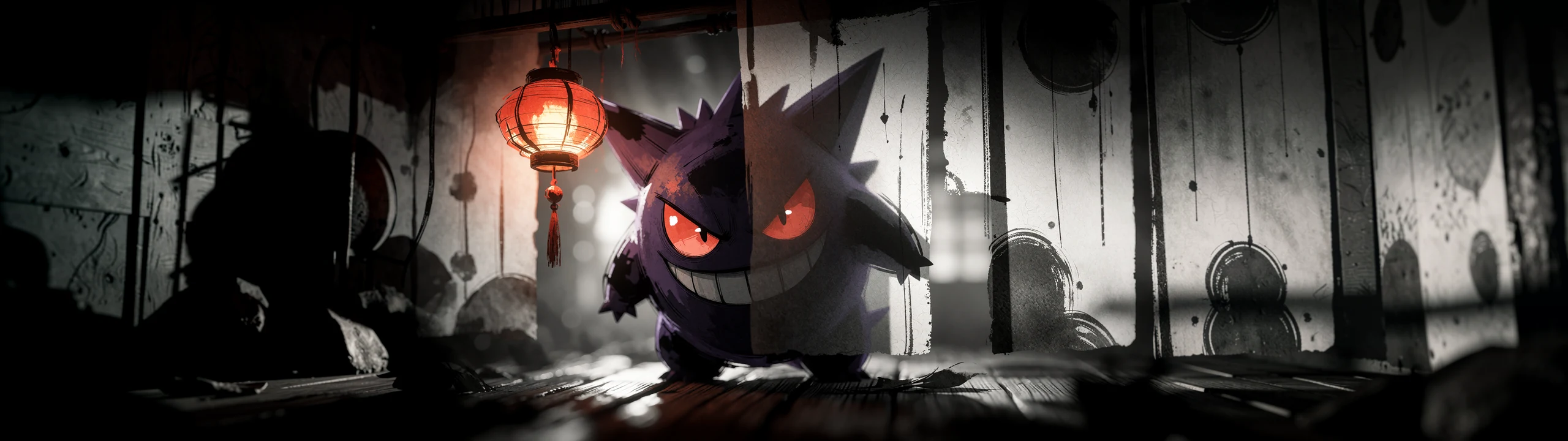 Gengar
