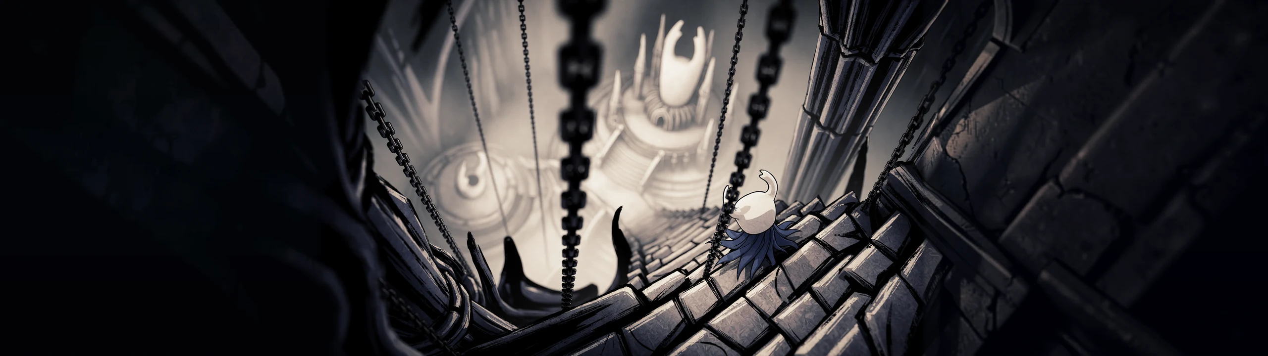 Hollow Knight