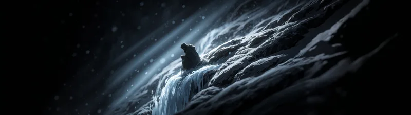 Frozen