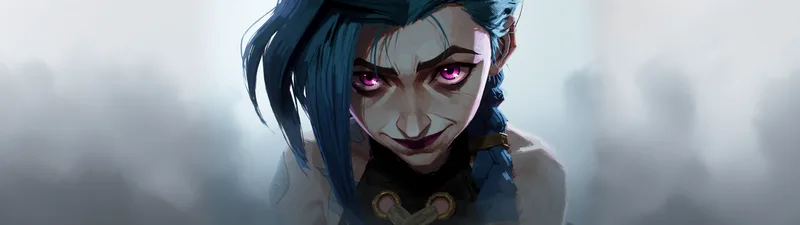 Jinx