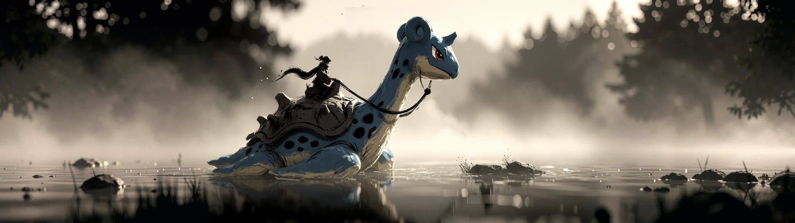 Lapras