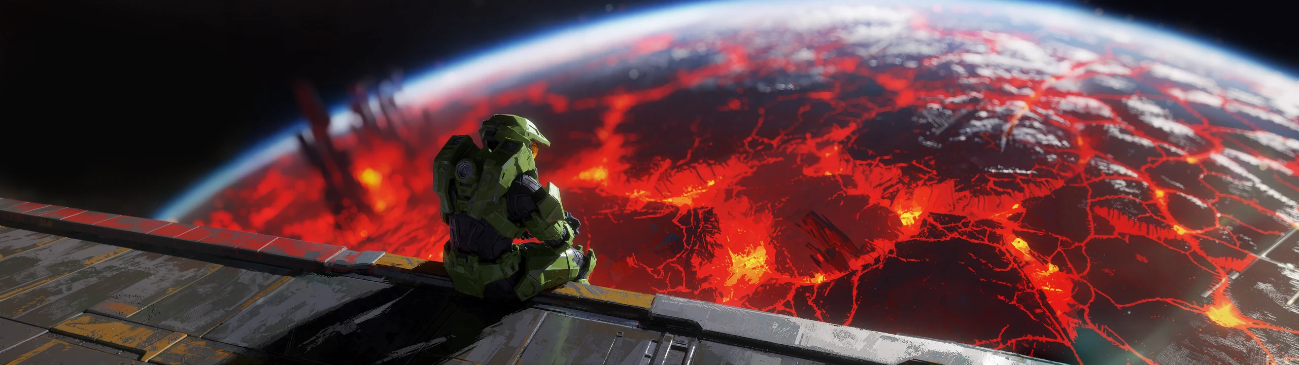 Master Chief