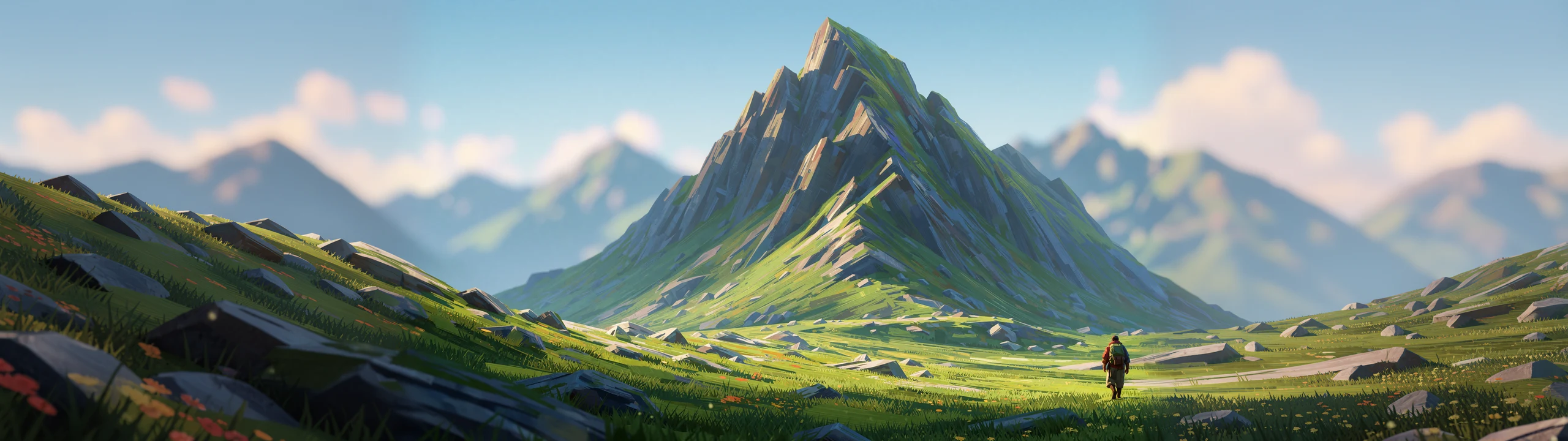 Winward Peak